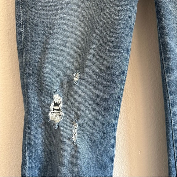 Anthropologie Pilcro mid rise women’s denim jeans - Picture 9 of 15